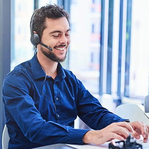 Customer calling for a free junk car quote