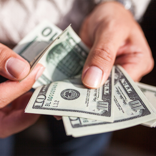 Home get paid cash